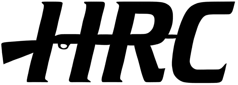 HRC logo